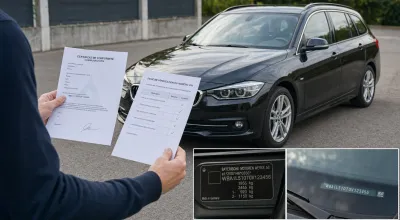 Comment vérifier un COC certificat avant de commander