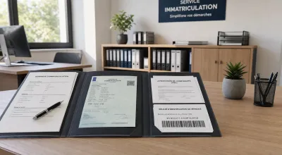 Voiture certificat de conformité : quand est-il obligatoire ?